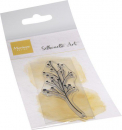 Marianne Design - Clear Stamps Steineichen