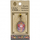 Thaneeya Acrylic Charm - Ganesha