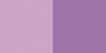 Dini Design Scrapbook Papier - Anker & Uni - Veilchenlila
