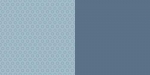 Dini Design Scrapbook Papier - Anker & Uni - Schwedenblau