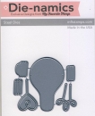 Die-namics - Lightbulb
