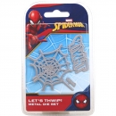 SPIDER-MAN Metall Stanze - Let`s Thwip