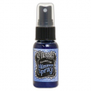 Dylusions Shimmer Spray - Periwinkle Blue