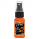 Dylusions Shimmer Spray - Squeezed Orange