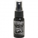 Dylusions Shimmer Spray - Black Marble