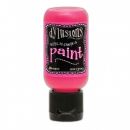 Ranger Dylusions Paint Flip Cap Bottle - Tropical Sangria
