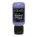 Dylusions Shimmer Paint - Laidback Lilac