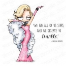 Stamping Bella - THE ODDBALL COLLECTION - Marilyn