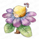 Stampingbella - Bundle Girl Is A Flower