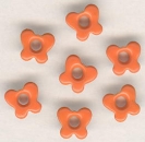 Schmetterlinge (orange)