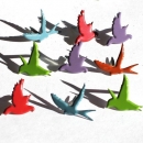 Brads - Flying Bird Fall