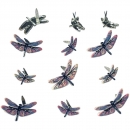 Brads - Dragonfly