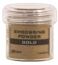 Ranger Embossing Pulver - Gold