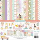 Echo Park - Collection Kit - 12" x 12" - It's Easter Time