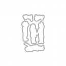 Hero Arts Frame Cuts - Lucky Star