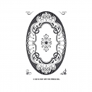 !Hot Off The Press - Label!