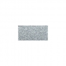 Kaisercraft Glitter Cardstock - Steel