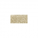 Kaisercraft Glitter Cardstock - Champagne