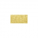 Kaisercraft Glitter Cardstock - Golden