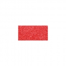 Kaisercraft Glitter Cardstock - Ruby