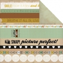 Kaisercraft - Take Note Collection - Memento 12"