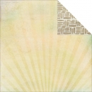 Kaisercraft - Sandy Toes Collection - Surfboard 12"