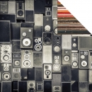 Kaisercraft - On Stage Collection - Tune 12"