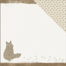 Kaisercraft - Pawfect Collection - Kitty 12"