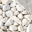 Kaisercraft - Whisper Collection - Pebbles 12"