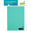 Lawn Fawn Stamp Shammy - Stempelreinigunstuch