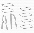 Die-namics - Stepladder