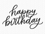 MFT Happy Birthday