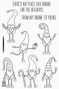 MFT - Gnome for the Holidays