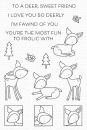 MFT - Deer, Sweet Friend
