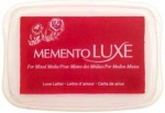 Memento Luxe - Love Letter