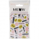 My Mind`s Eye - Journaling Cards 24 Stck. - Meow