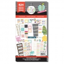 me&my Big Ideas Create 624 Sticker - Teacher (Orange)