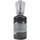 Nuvo Crystal Drops - Gloss Ebony Black