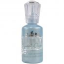 Nuvo Crystal Drops - Wedgewood Blue