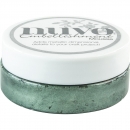 Nuvo Mousse - Seaspray Green