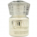 Nuvo Embossing Powder - Crystal Clear 