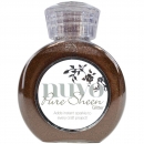 Nuvo Pure Sheen Glitter - Chestnut Brown