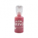 Nuvo Glitter Drops - Red Sunrise