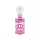 Nuvo Crystal Drops - Metallic - Pink Orchid 