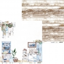 P13 - Beyond the Sea - 03 12" x 12"