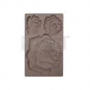 Prima Vintage Art Decor Moulds - Etruscan Rose