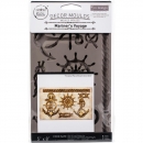 Prima Decor Moulds - Mariner`s Voyage