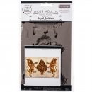 Prima Decor Moulds - Royal Emblem