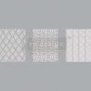 Prima Decor Transfers - Woven With Love