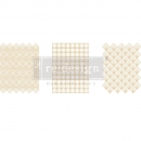 Prima Decor Transfers - Golden Art Deco